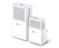 TP-Link TL-WPA7510 KIT PowerLine LAN+WiFi 1000Mb/s (2szt) - 549810 - zdjęcie 1